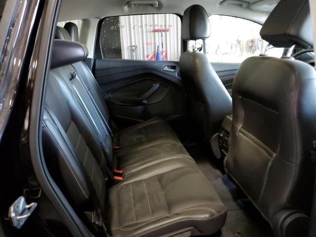 Photo 9 VIN: 1FMCU9HX1DUB88318 - FORD ESCAPE SEL 