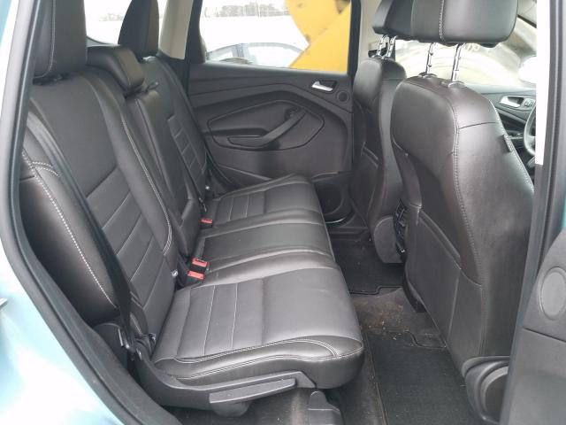 Photo 5 VIN: 1FMCU9HX1DUB88786 - FORD ESCAPE SEL 