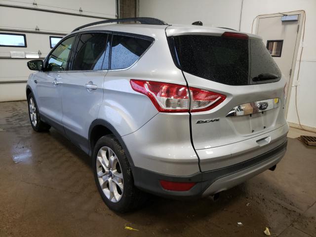 Photo 2 VIN: 1FMCU9HX1DUC17168 - FORD ESCAPE SEL 