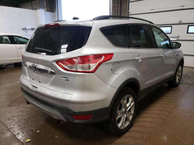 Photo 3 VIN: 1FMCU9HX1DUC17168 - FORD ESCAPE SEL 