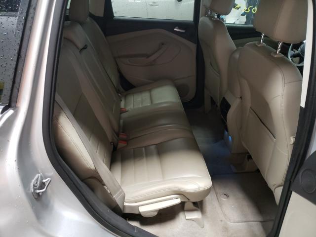 Photo 5 VIN: 1FMCU9HX1DUC17168 - FORD ESCAPE SEL 