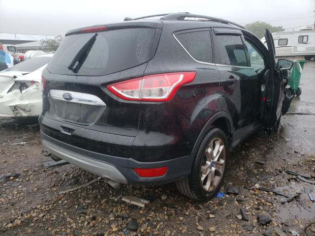 Photo 3 VIN: 1FMCU9HX1DUC75412 - FORD ESCAPE SEL 