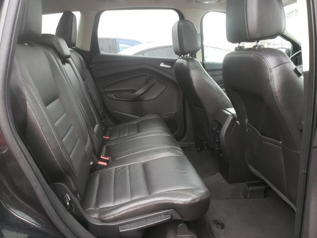 Photo 5 VIN: 1FMCU9HX1DUC75412 - FORD ESCAPE SEL 