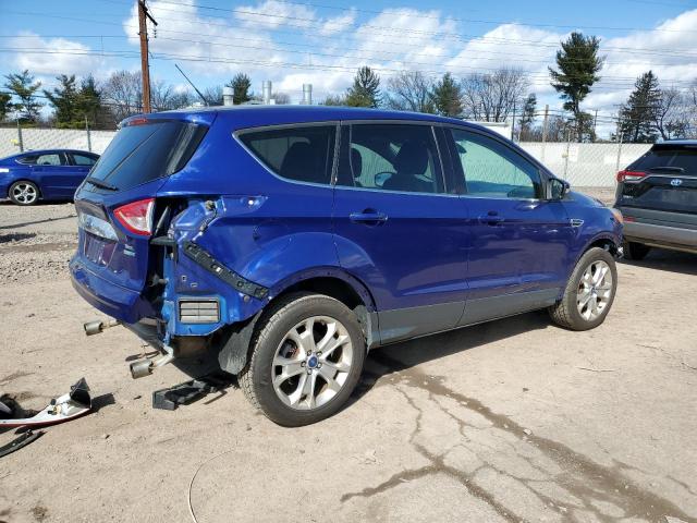 Photo 2 VIN: 1FMCU9HX1DUC87379 - FORD ESCAPE SEL 