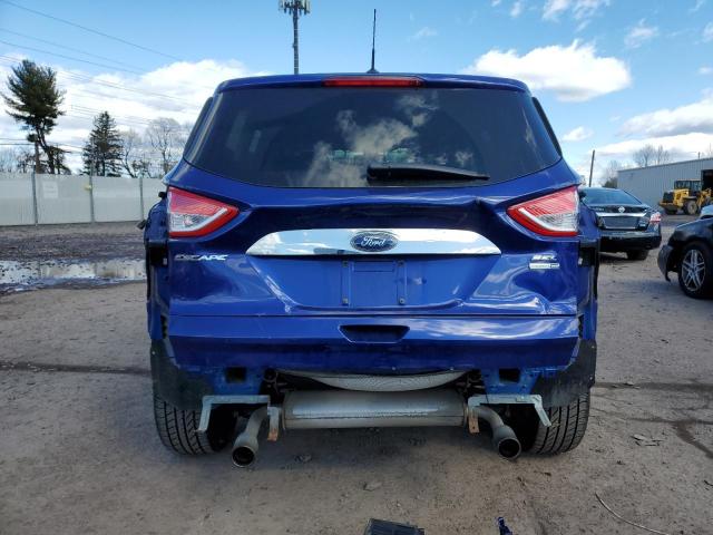 Photo 5 VIN: 1FMCU9HX1DUC87379 - FORD ESCAPE SEL 