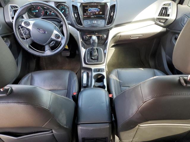 Photo 7 VIN: 1FMCU9HX1DUC87379 - FORD ESCAPE SEL 