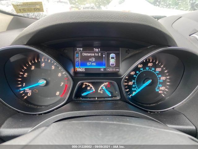 Photo 6 VIN: 1FMCU9HX1DUD11826 - FORD ESCAPE 