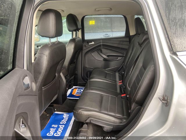 Photo 7 VIN: 1FMCU9HX1DUD11826 - FORD ESCAPE 