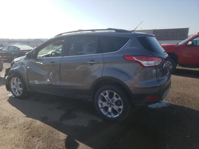 Photo 1 VIN: 1FMCU9HX1DUD50903 - FORD ESCAPE SEL 