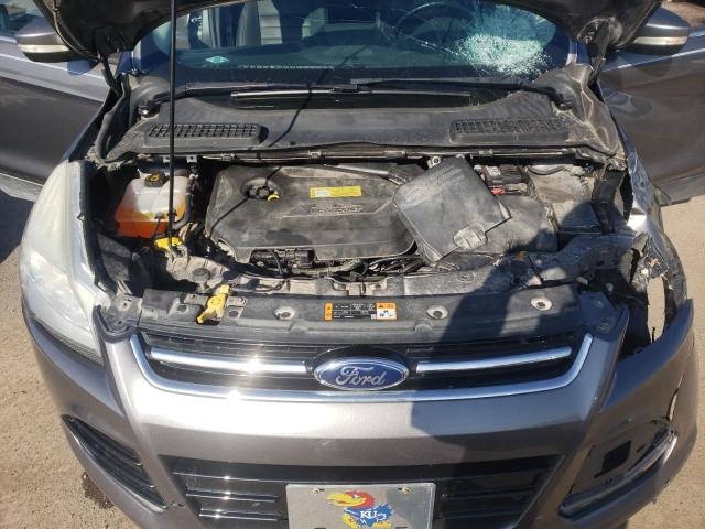 Photo 11 VIN: 1FMCU9HX1DUD50903 - FORD ESCAPE SEL 