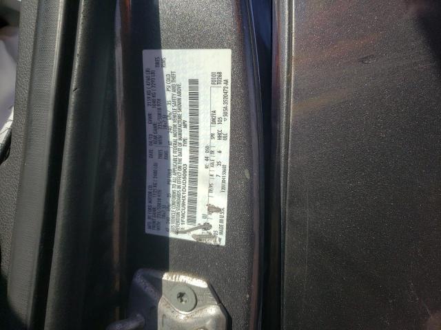 Photo 12 VIN: 1FMCU9HX1DUD50903 - FORD ESCAPE SEL 