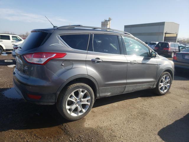 Photo 2 VIN: 1FMCU9HX1DUD50903 - FORD ESCAPE SEL 