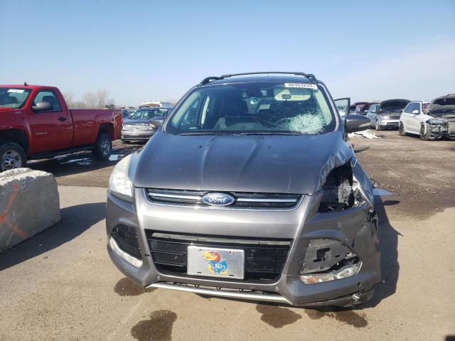 Photo 4 VIN: 1FMCU9HX1DUD50903 - FORD ESCAPE SEL 