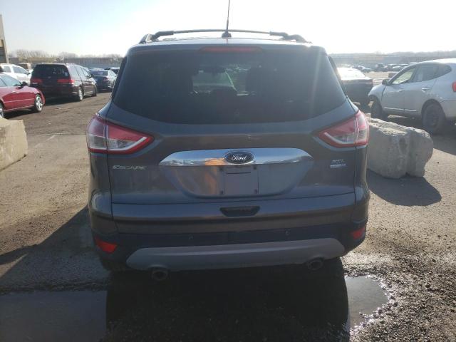 Photo 5 VIN: 1FMCU9HX1DUD50903 - FORD ESCAPE SEL 