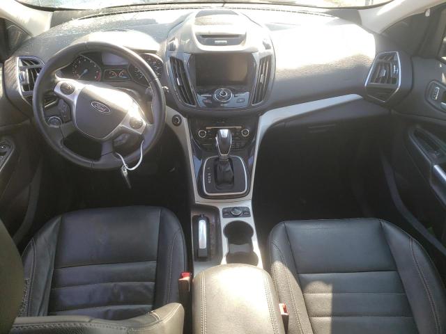 Photo 7 VIN: 1FMCU9HX1DUD50903 - FORD ESCAPE SEL 