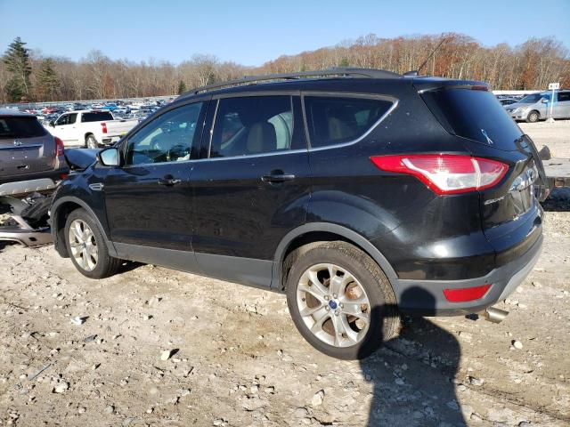 Photo 1 VIN: 1FMCU9HX1DUD62162 - FORD ESCAPE 