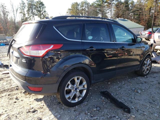 Photo 2 VIN: 1FMCU9HX1DUD62162 - FORD ESCAPE 