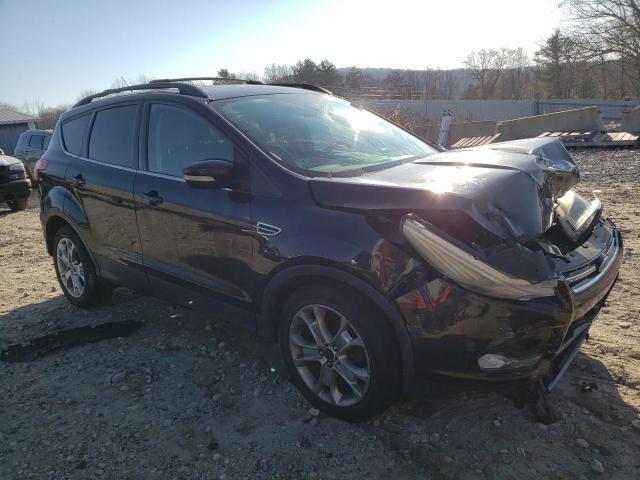 Photo 3 VIN: 1FMCU9HX1DUD62162 - FORD ESCAPE 