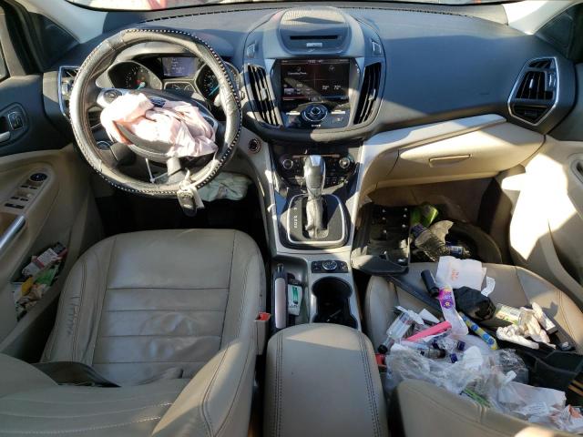 Photo 7 VIN: 1FMCU9HX1DUD62162 - FORD ESCAPE 