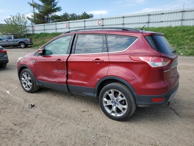 Photo 1 VIN: 1FMCU9HX2DUA99907 - FORD ESCAPE 