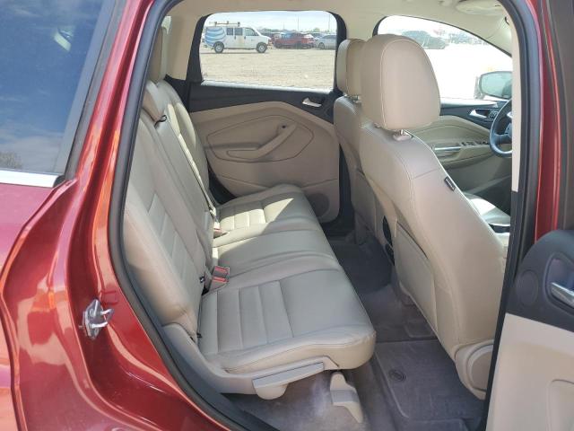 Photo 10 VIN: 1FMCU9HX2DUA99907 - FORD ESCAPE 