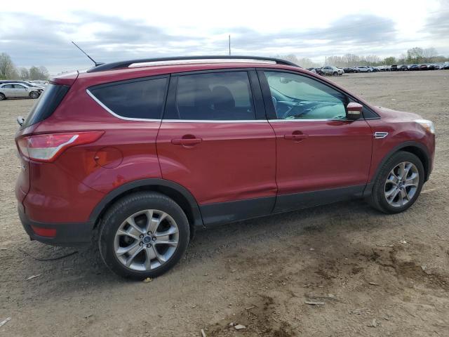 Photo 2 VIN: 1FMCU9HX2DUA99907 - FORD ESCAPE 