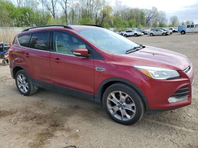 Photo 3 VIN: 1FMCU9HX2DUA99907 - FORD ESCAPE 