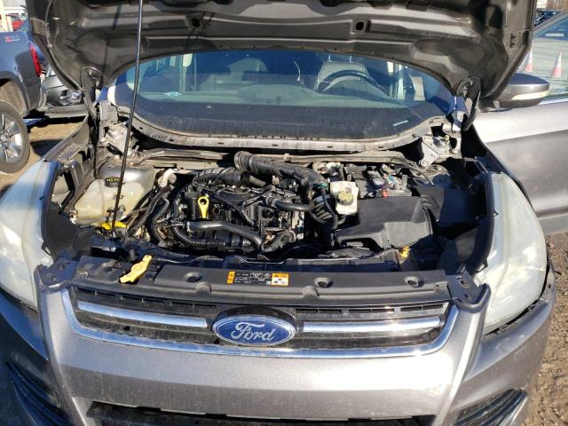 Photo 10 VIN: 1FMCU9HX2DUB47499 - FORD ESCAPE 