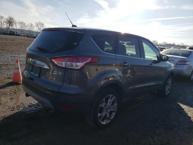 Photo 2 VIN: 1FMCU9HX2DUB47499 - FORD ESCAPE 