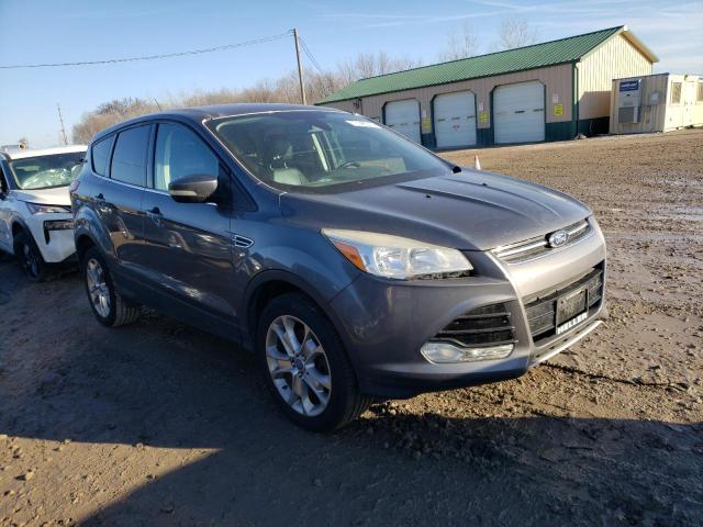 Photo 3 VIN: 1FMCU9HX2DUB47499 - FORD ESCAPE 