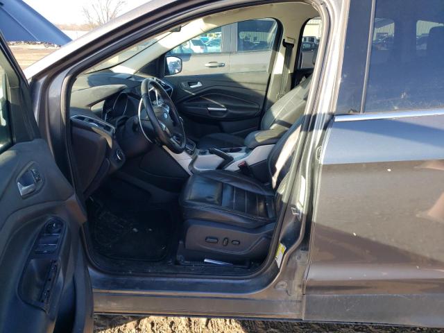 Photo 6 VIN: 1FMCU9HX2DUB47499 - FORD ESCAPE 