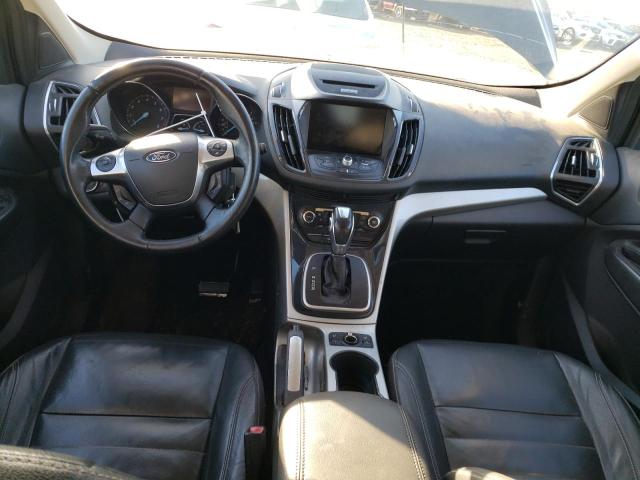 Photo 7 VIN: 1FMCU9HX2DUB47499 - FORD ESCAPE 