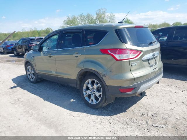 Photo 2 VIN: 1FMCU9HX2DUB52251 - FORD ESCAPE 