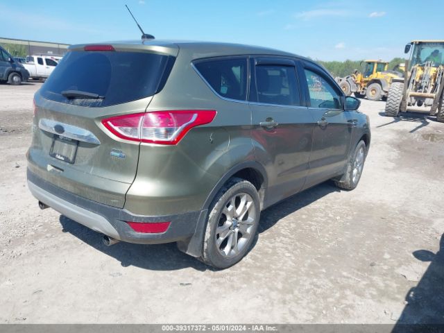 Photo 3 VIN: 1FMCU9HX2DUB52251 - FORD ESCAPE 