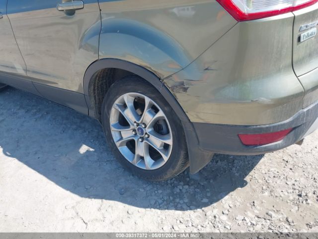 Photo 5 VIN: 1FMCU9HX2DUB52251 - FORD ESCAPE 