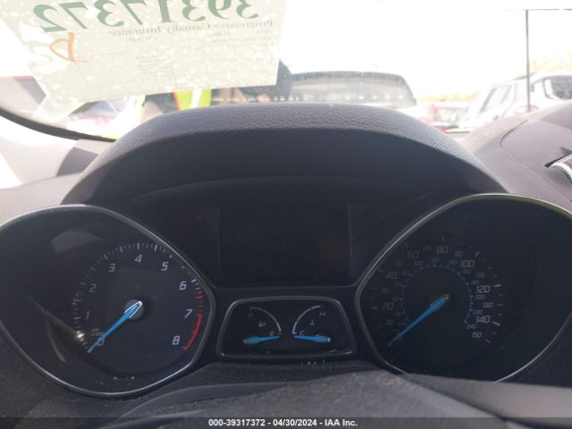 Photo 6 VIN: 1FMCU9HX2DUB52251 - FORD ESCAPE 