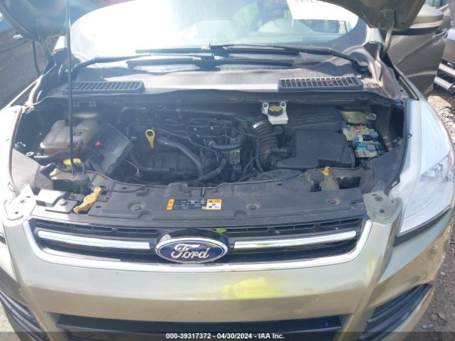 Photo 9 VIN: 1FMCU9HX2DUB52251 - FORD ESCAPE 