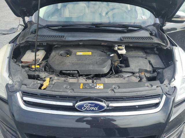 Photo 10 VIN: 1FMCU9HX2DUB76341 - FORD ESCAPE 