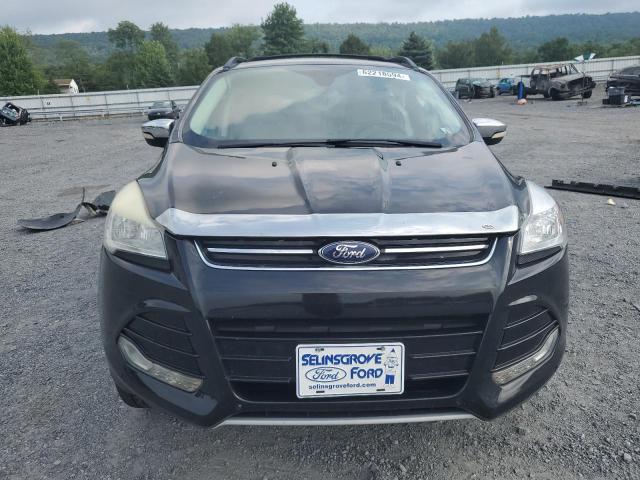 Photo 4 VIN: 1FMCU9HX2DUB76341 - FORD ESCAPE 