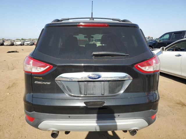 Photo 5 VIN: 1FMCU9HX2DUB85489 - FORD ESCAPE SEL 