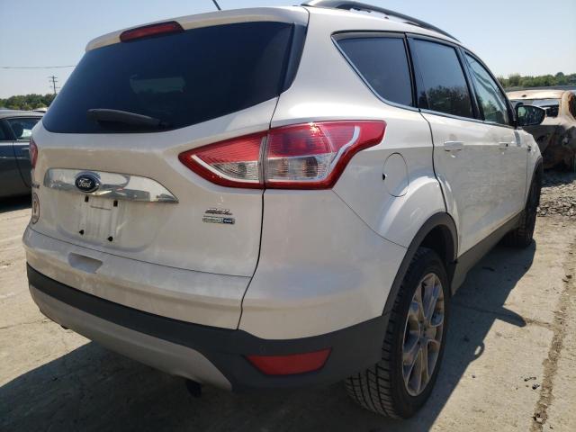 Photo 3 VIN: 1FMCU9HX2DUB89574 - FORD ESCAPE SEL 