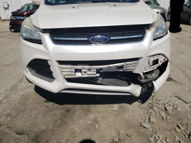 Photo 8 VIN: 1FMCU9HX2DUB89574 - FORD ESCAPE SEL 