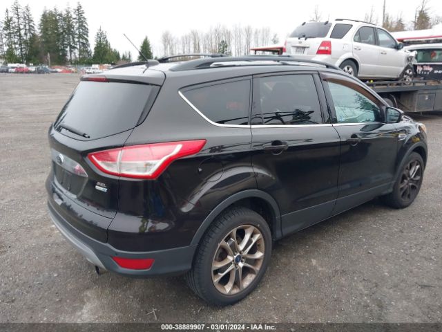 Photo 3 VIN: 1FMCU9HX2DUB97612 - FORD ESCAPE 