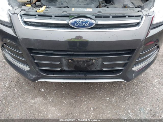 Photo 5 VIN: 1FMCU9HX2DUB97612 - FORD ESCAPE 