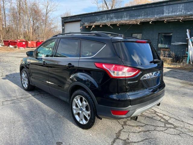 Photo 2 VIN: 1FMCU9HX2DUC16854 - FORD ESCAPE SEL 