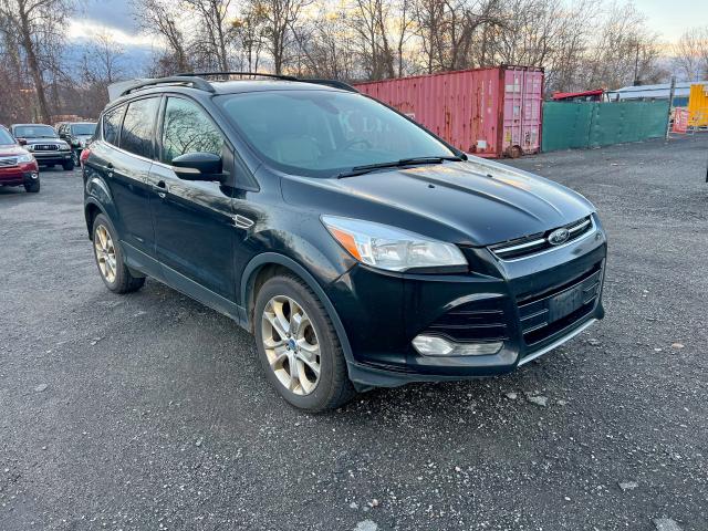 Photo 0 VIN: 1FMCU9HX2DUC16854 - FORD ESCAPE SEL 