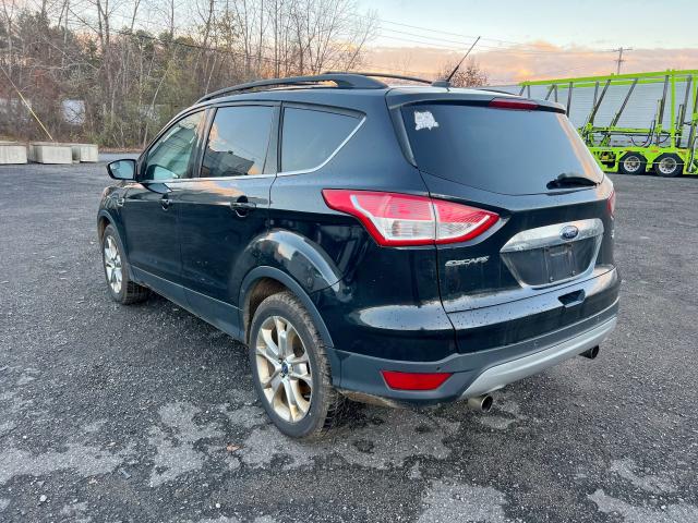 Photo 2 VIN: 1FMCU9HX2DUC16854 - FORD ESCAPE SEL 