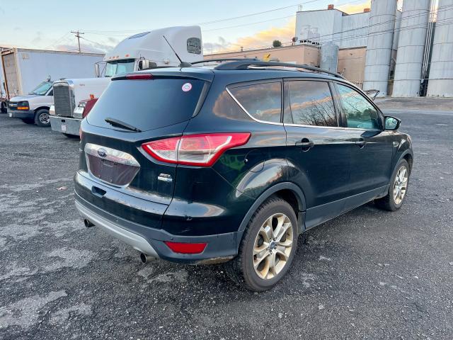 Photo 3 VIN: 1FMCU9HX2DUC16854 - FORD ESCAPE SEL 