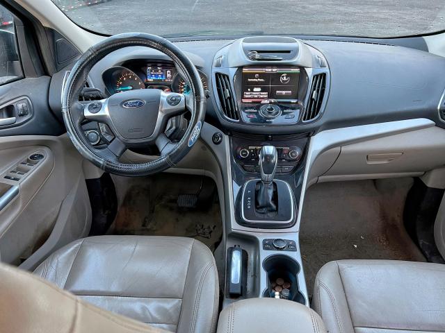 Photo 8 VIN: 1FMCU9HX2DUC16854 - FORD ESCAPE SEL 