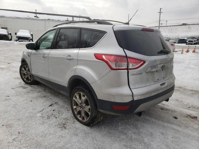 Photo 2 VIN: 1FMCU9HX2DUC33833 - FORD ESCAPE SEL 